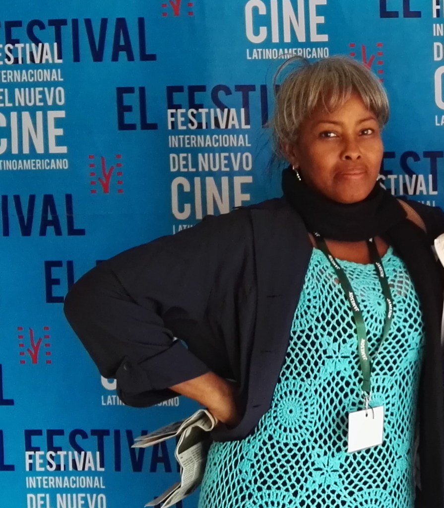 Berta Carricarte Melgarez