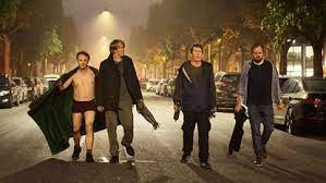 Druk (Another Round) Tomas Vinterberg