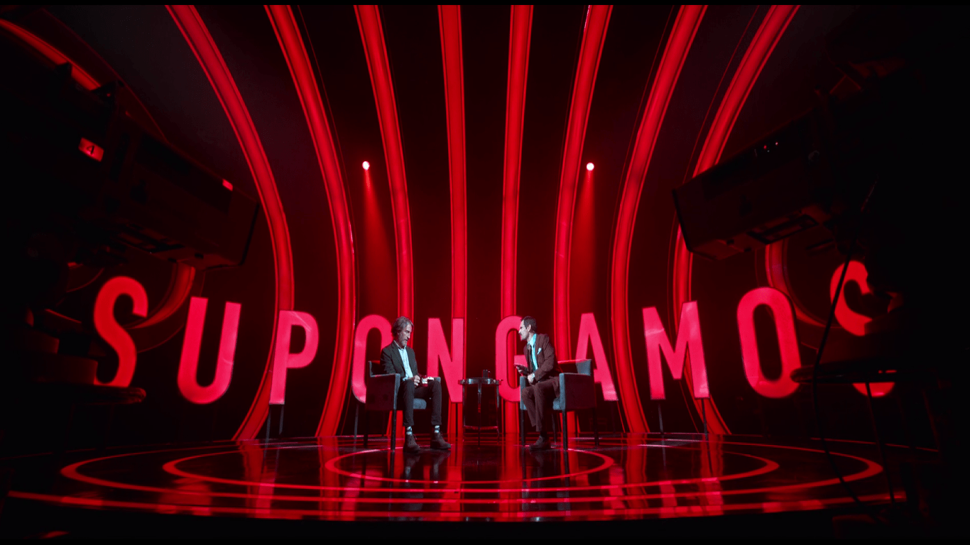 Bardo, Alejandro González Iñárritu