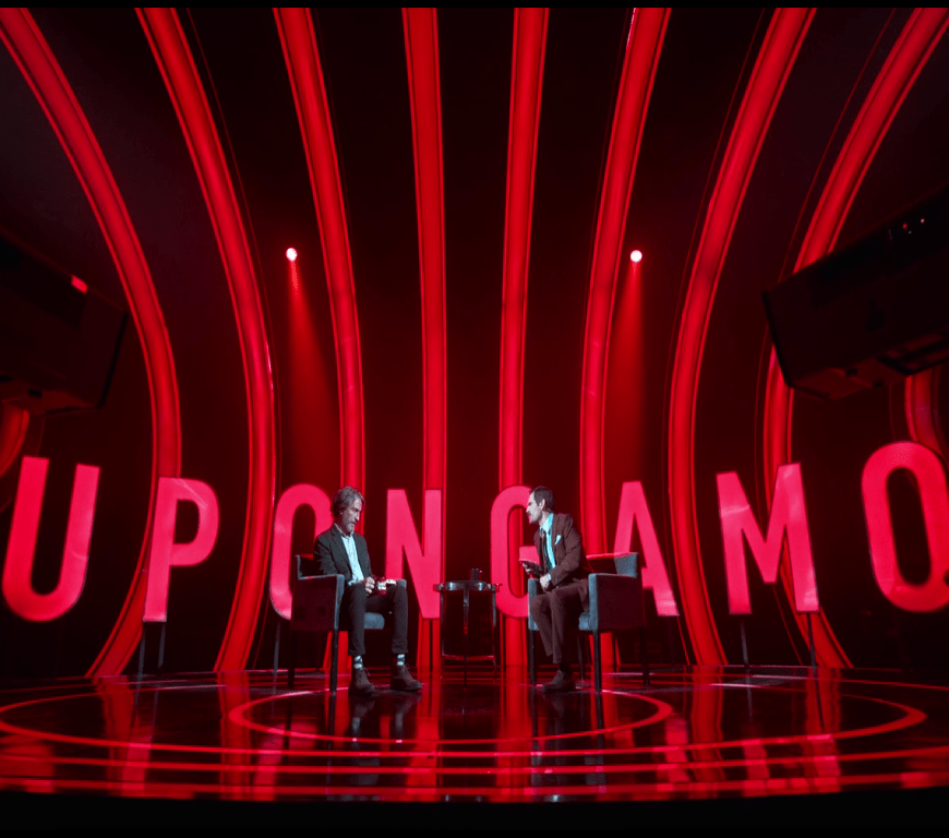 Bardo, Alejandro González Iñárritu