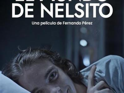 ‛El mundo de Nelsito’. Del melodrama al humor negro.