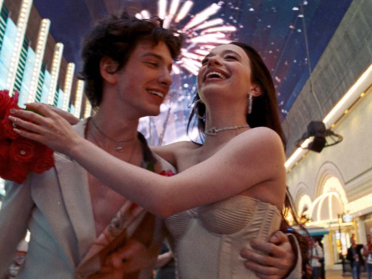 Anora: Sexo sin sindicato, emprendimiento barato