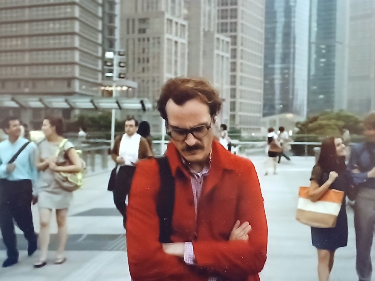 To Her or not to Her. Simulación y delirio.