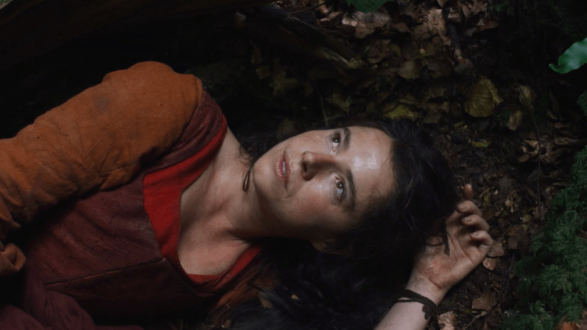 Hamnet: llorar o contar ovejas